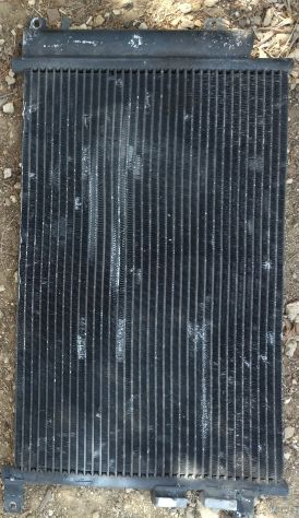 Radiatore+ ventola Alfa Romeo gt 150 cavalli - Foto 7