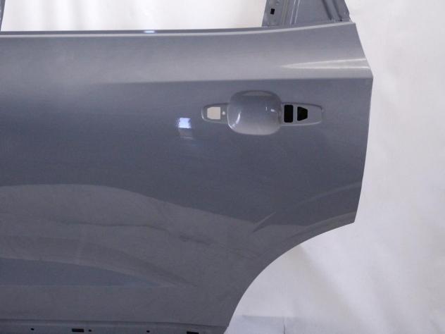 32293742 PORTA POSTERIORE SINISTRA VOLVO XC60 246 2.0 I 145KW 5P (2018) RICAMBIO USATO LEGGERMENTE AMMACCATA - Foto 3