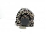ALTERNATORE VOLKSWAGEN Polo 5° Serie 03P903023D Diesel 1.2 (0917)