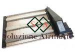 1K0963235C Audi A3 resistenza riscaldamento ausiliario Beru