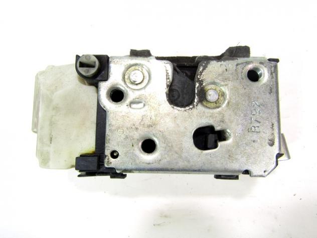46428438 CHIUSURA SERRATURA PORTA POSTERIORE DESTRA LANCIA LYBRA 2.4 D 5M 103KW RICAMBIO USATO