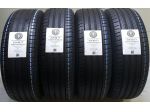 4 GOMME 215 60 17 KLEBER A66282