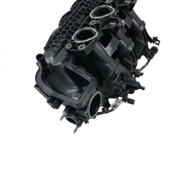 COLLETTORE ASPIRAZIONE FIAT Panda 3° Serie 46341232 46341162 Hybrid 1000 (12) - Foto 4