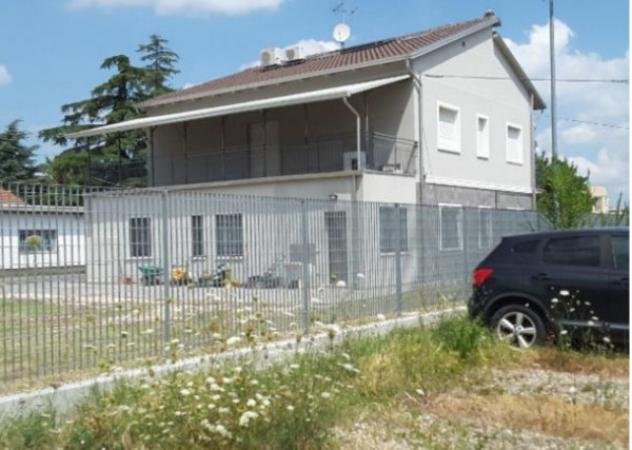 Immobile in asta di 1690 m² in vendita a Forlì - Foto 6
