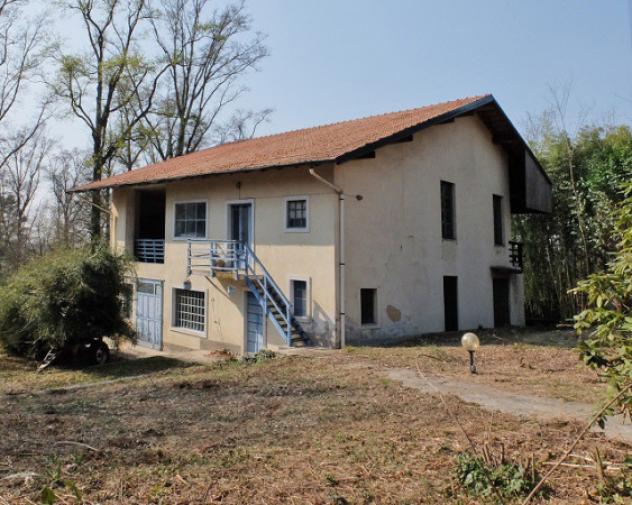 Rustico / Casale di 514 m² con 5 locali in vendita a Gallarate - Foto 2