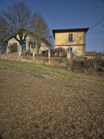 Ampi SPAZI e un po' di TERRA... - Foto 4