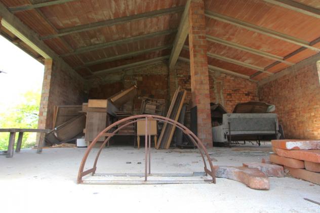 Rustico in vendita a Valsamoggia - Foto 9