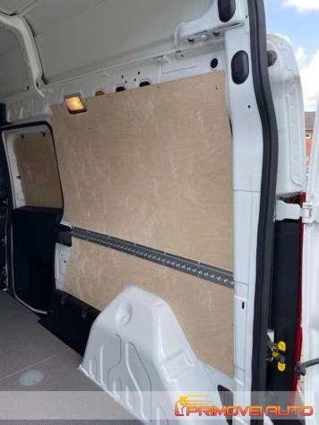 FIAT Doblo Doblò 1.6 MJT 101CV S&S L2H2 Cargo Easy rif. 19631315 - Foto 8