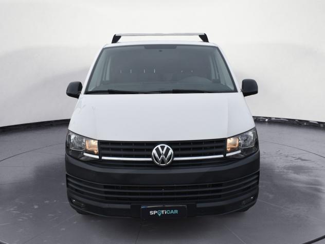 Volkswagen Transporter 2.0 TDI 110kW EU6 Business p.c. - Foto 2