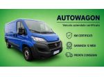 FIAT Ducato 30 2.3 MJT 120CV PC-TN Furg. Az. Italia 100.000 Km rif. 23784429