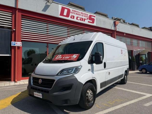Fiat Ducato 2.3 MJT! MAXI! IVA COMPRESA! - Foto 2