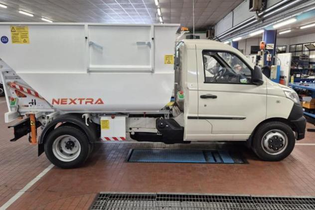 PIAGGIO Porter NP6 1.5 PC Short Range LPG Cabinato Pro rif. 23844781