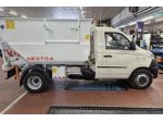 PIAGGIO Porter NP6 1.5 PC Short Range LPG Cabinato Pro rif. 23844781