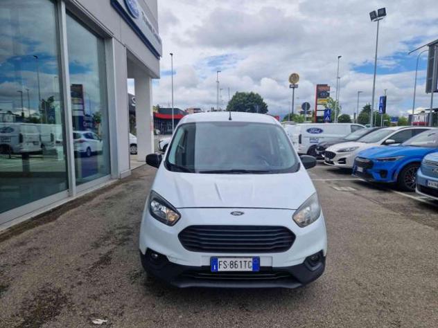 FORD Transit Courier 1.5 TDCi 75CV Van Trend rif. 23239184 - Foto 2