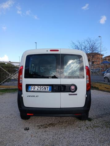 Fiat Doblo Dobl1.3 MJT PC Combi N1 SX - Foto 6