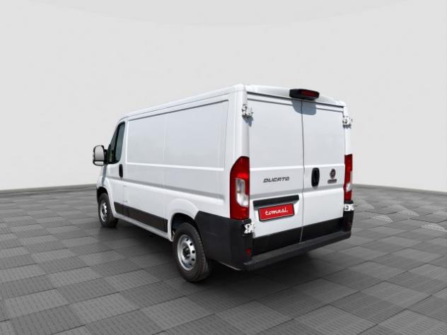 FIAT Ducato Ducato 30 2.2 Mjt 120CV PC-TN Furgone rif. 23915761 - Foto 3
