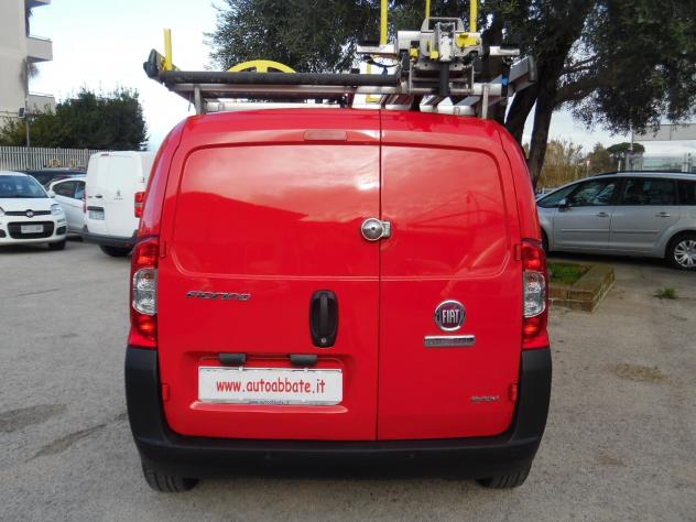 Fiat Fiorino 1.3 MJT 95CV Adventure - Foto 6