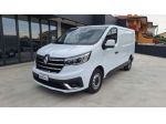 RENAULT Trafic T29 2.0 dCi 150CV PC-TN Furgone Advance N°GS532 rif. 23838610