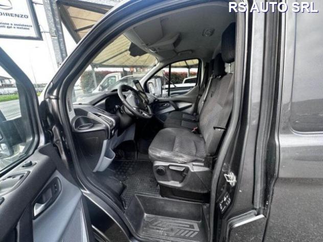 FORD Transit Custom Transit Custom 270 2.0 TDCi 130 PC Furgone Trend rif. 23721891 - Foto 9