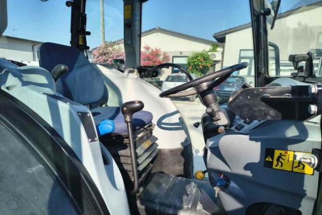 NEW HOLLAND TL T4 100 rif. 23864652 - Foto 9