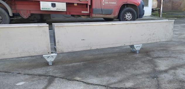 Rulliere leggere rif. INOX - Foto 4