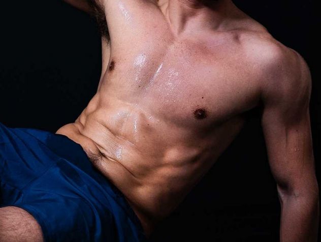 uomo single e dotato - Foto 3 Tel:3761682486