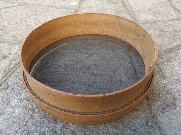 Oggetti d'epoca vintage - Foto 7