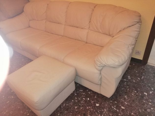 Vendo divano