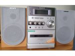 Sony HCD-NE3 Micro Stereo