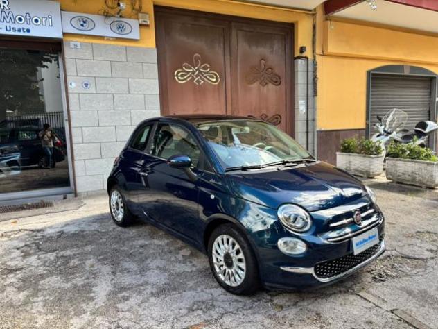 FIAT 500 500 III 2015 1.0 hybrid Dolcevita TETTO-PELLE rif. 24242921 - Foto 3