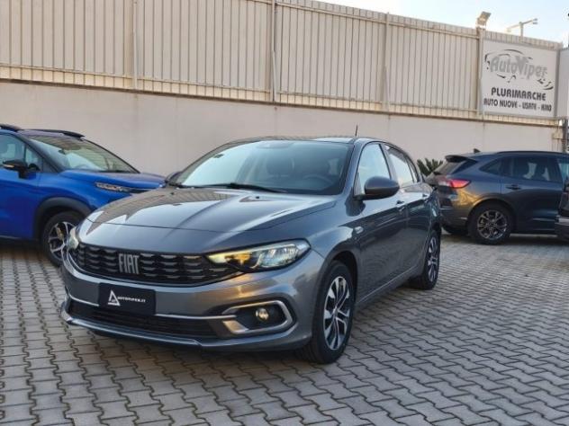 FIAT Tipo 1.3 Mjt 5 porte City Life Full Led rif. 23399468 - Foto 5
