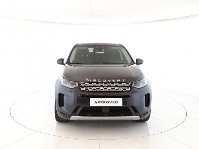 Land Rover Discovery Sport 2.0 TD4 163cv SE 4WD aut. - 7 POSTI - IVA ESPOSTA - Foto 8