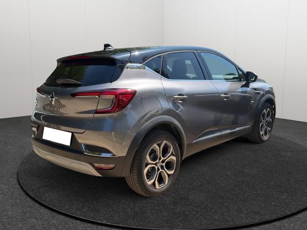 Renault Captur Captur 1.0 tce Techno Gpl 100cv - Foto 3