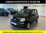 FIAT Panda 1.200 BENZINA GPL 69 CV LOUNGE  rif. 23772074