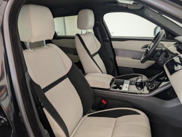 LAND ROVER Range Rover Velar 2.0D I4 204 CV R-Dynamic S rif. 24110318 - Foto 9