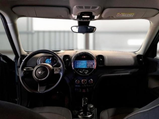 MINI Countryman 1.5 One D Business Countryman rif. 23992721 - Foto 8