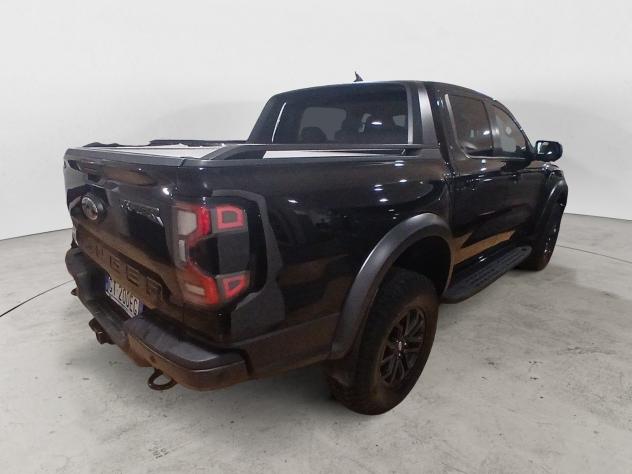 Ford Ranger Ranger Raptor 2.0 Ecoblue 4WD DC 5 posti - Foto 4