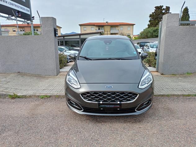 FORD FIESTA ST LINE -GARANZIA 12 MESI -PROMO - Foto 3