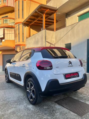 Citroen C3 PureTech 82 GPL Feel - Foto 4