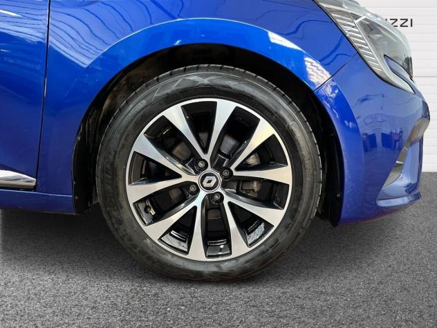 Renault Clio V 2019 1.0 tce Techno Gpl 100cv - Foto 6