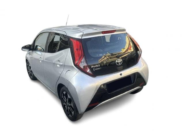 Toyota Aygo Connect 1.0 VVT-i 72 CV X-Fun 5 Porte - Foto 8