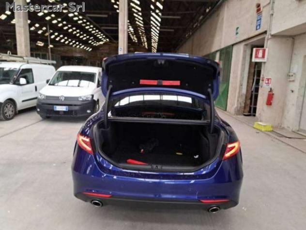 ALFA ROMEO Giulia Giulia 2020 2.2 t Executive 190cv auto - GF760RN rif. 23829074 - Foto 5