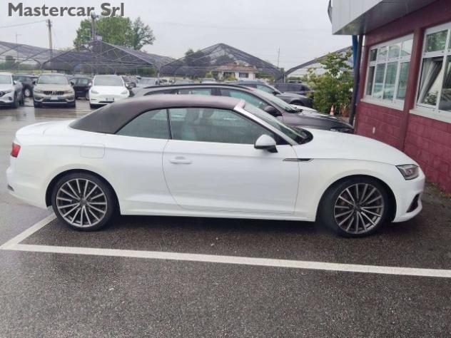 AUDI A5 A5 II 2017 Cabriolet Cabrio 40 2.0 tdi Sport 190c rif. 23972033 - Foto 3