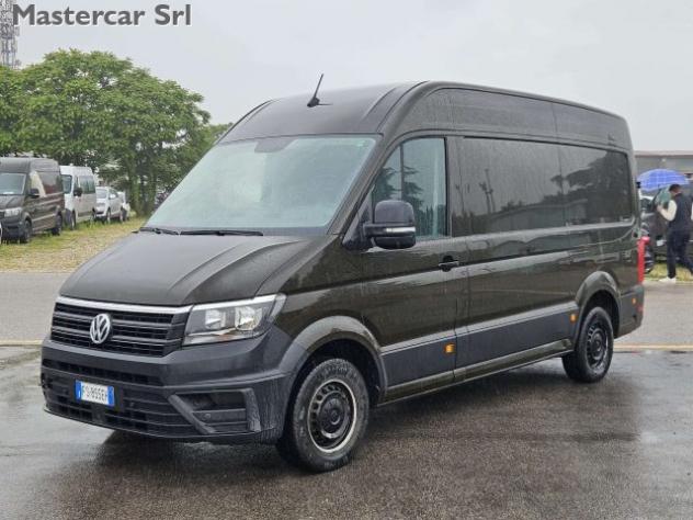 VOLKSWAGEN Crafter 30 2.0 TDI 140CV PM-TA 140 cv - FS855EH rif. 23769950 - Foto 2