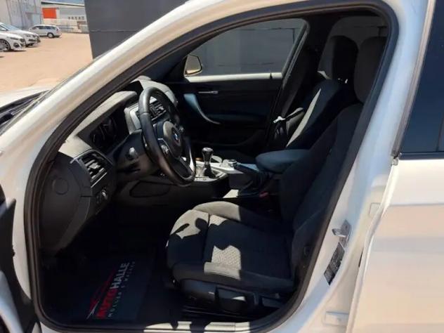 BMW Serie 1 (F20) 118i 5p. Msport - Foto 9