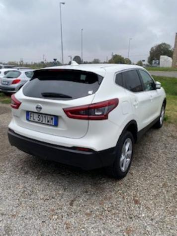 NISSAN Qashqai 1.5 dCi Acenta rif. 22923519 - Foto 6
