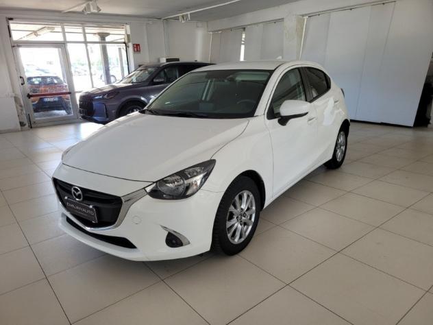 Mazda Mazda2 invite navi - Foto 2