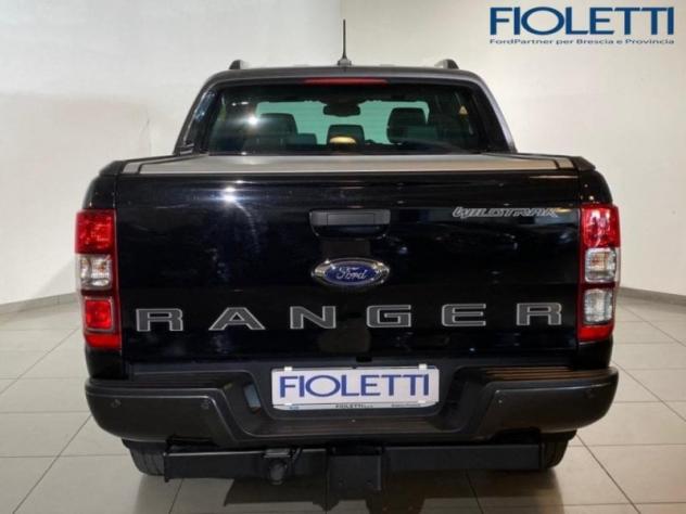 Ford Ranger 3ª SERIE 3.2 AUT.TDCI DC LIMITED 5PT. - Foto 5