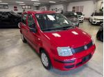 Fiat Panda 1.2  Clima  Servo Garanzia 12 mesi