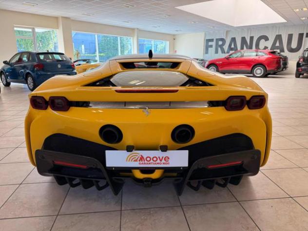 FERRARI SF90 Stradale rif. 23944929 - Foto 5